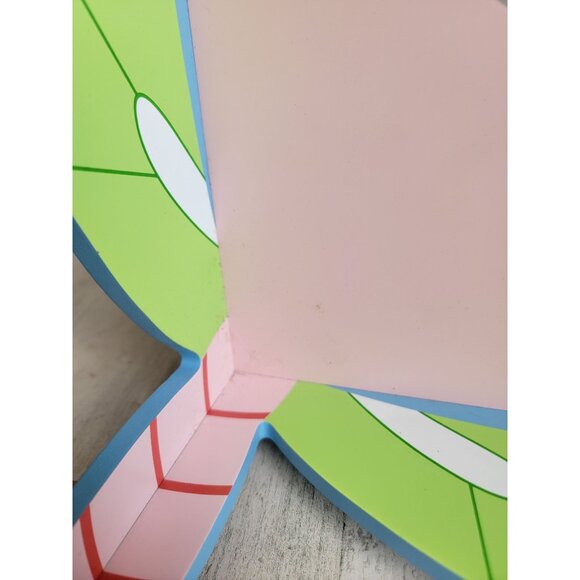 Dragonfly wall shelf bug home decor hanging youth kid - Picture 4 of 13